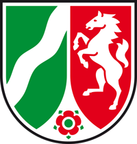 NRW Wappen