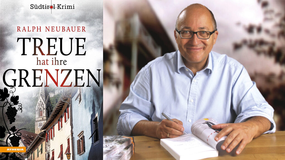 Buchhandlung in Ohligs