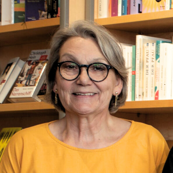 Brigitte Kiekenap Brigitte Kiekenap