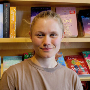 Fiona Jacobs Ronja Hänisch