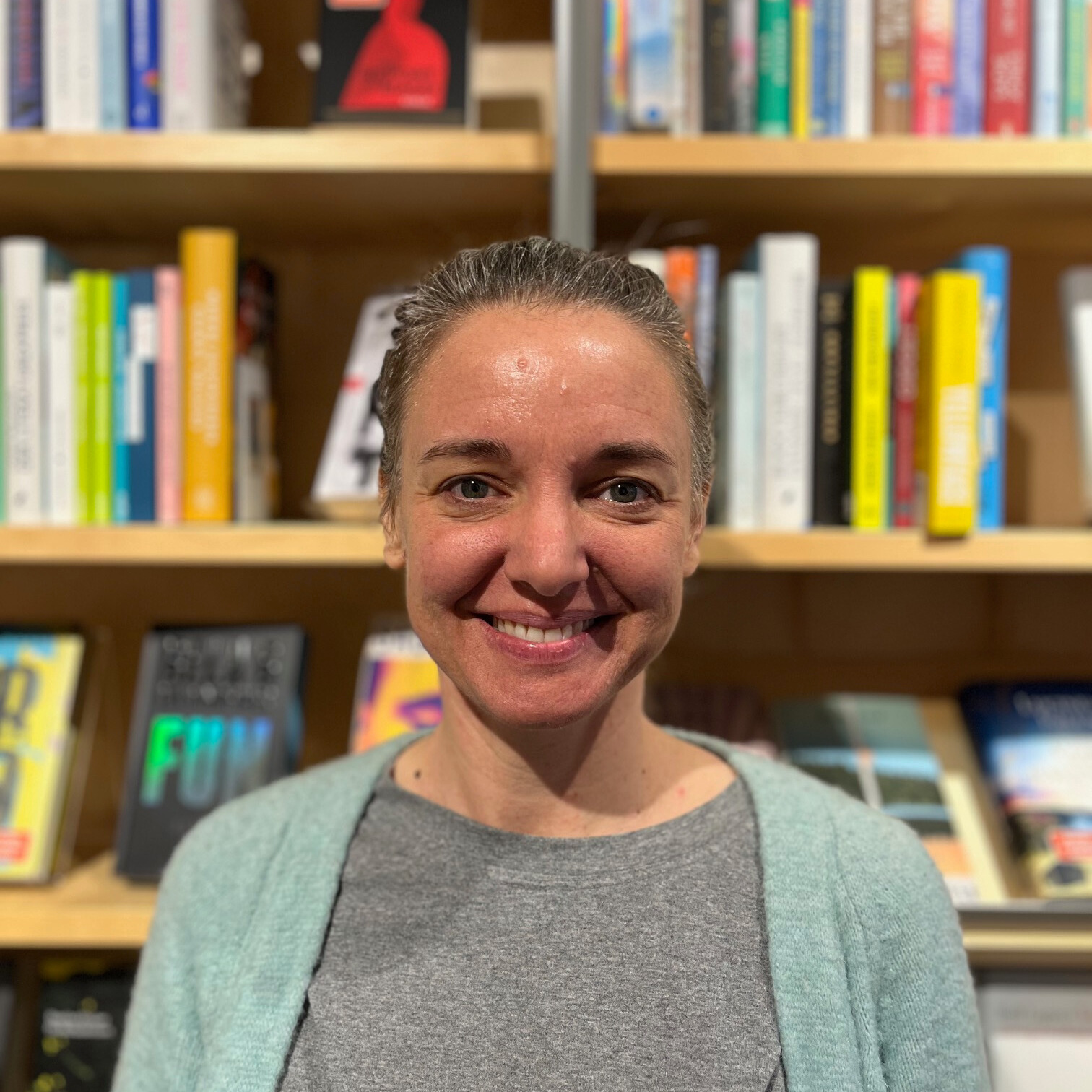 Mareike Ferlic Nina Mauß