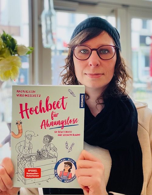 Foto von Carita Wett Lesung Ralph Neubauer