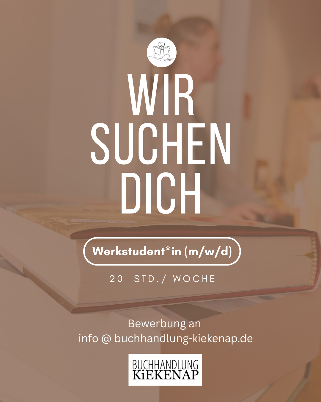 Lesung Ralph Neubauer