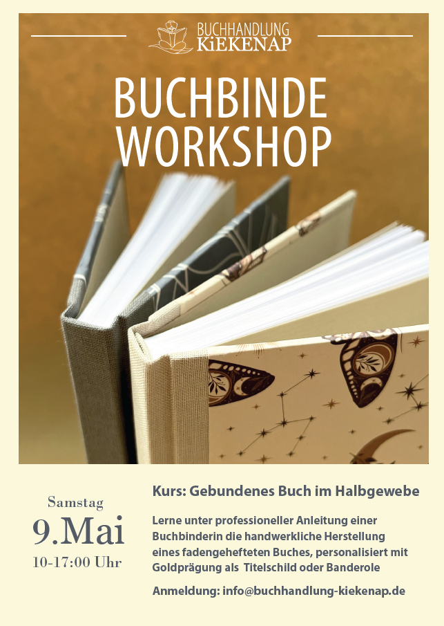 BBWS Lesung Ralph Neubauer