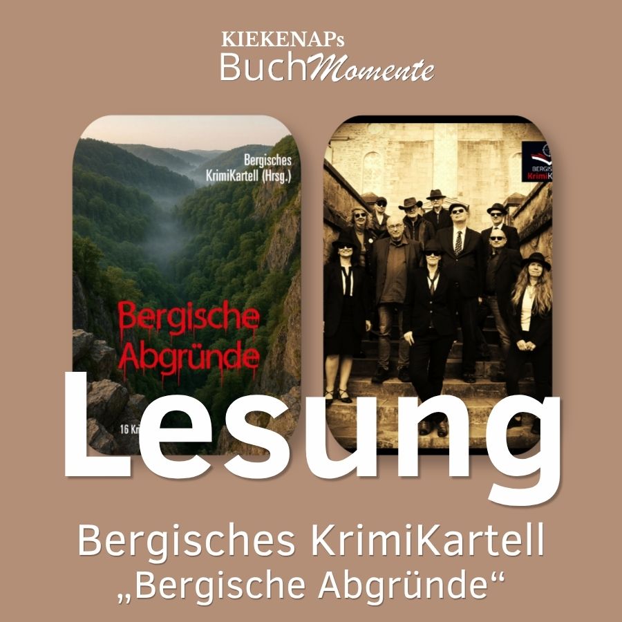 Lesung Ralph Neubauer